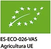 Sello Agricultura Ecológica UE