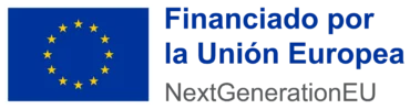 Financiado por la Unión Europea. NextGenerationEU