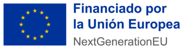 Financiado por la Unión Europea. NextGenerationEU