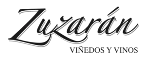 Logo Zuzaran viñedos y vinos
